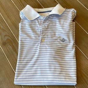Men’s golf shirt
